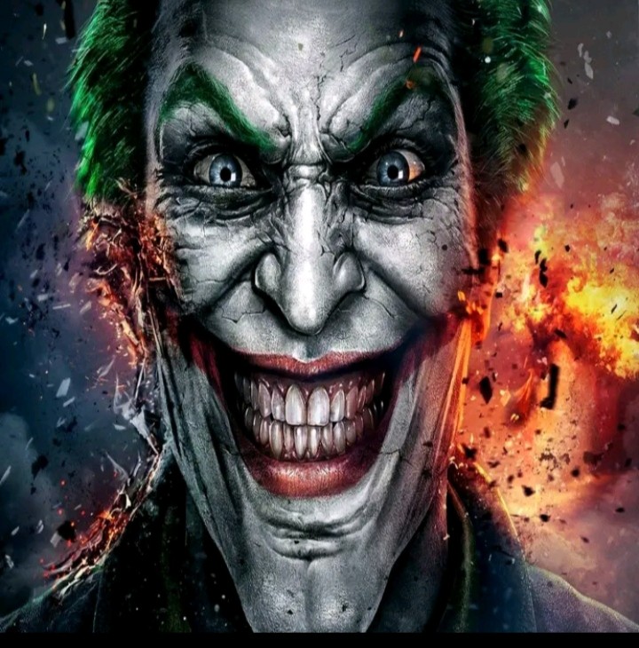 Create meme: Joker , joker batman, new Joker