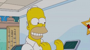 Create meme: the simpsons, Homer, Homer Simpson