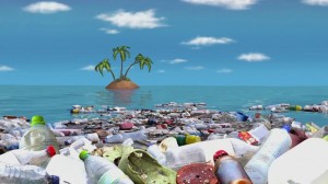 Создать мем: загрязнение полиэтиленом, пластиковые отходы, загрязнение пластиком