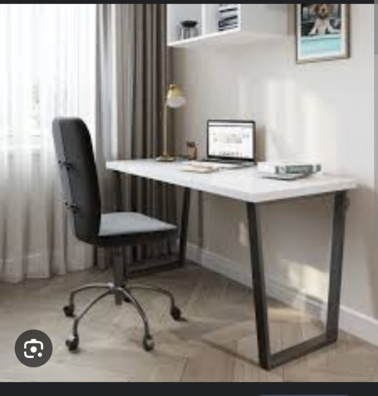 Создать мем: письменный стол лофт, стол в стиле лофт письменный, стол письменный frame лдсп дуб вотан