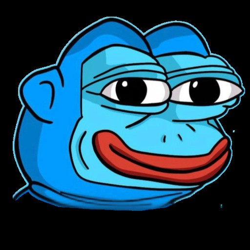 Create meme: token, Alt Wright Pepe, pepe pepe