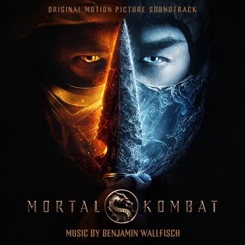 Create meme: mortal kombat , mortal kombat 2021, sub zero mortal kombat