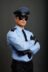 Создать мем: полицейский, красивые полицейские мужчины, молодой полицейский