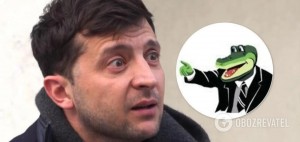 Create meme: memes, male, Zelensky addict