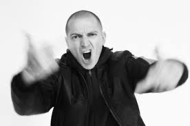 Create meme: rapper oxxxymiron , oxxxymiron , oxxxymiron