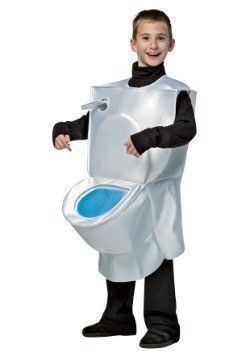 Create meme: toilet bowl costume, the man in the toilet suit, toilet suit