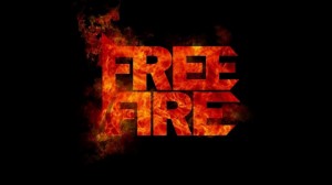 Create meme: fire, fire, Wallpaper inscription free fire