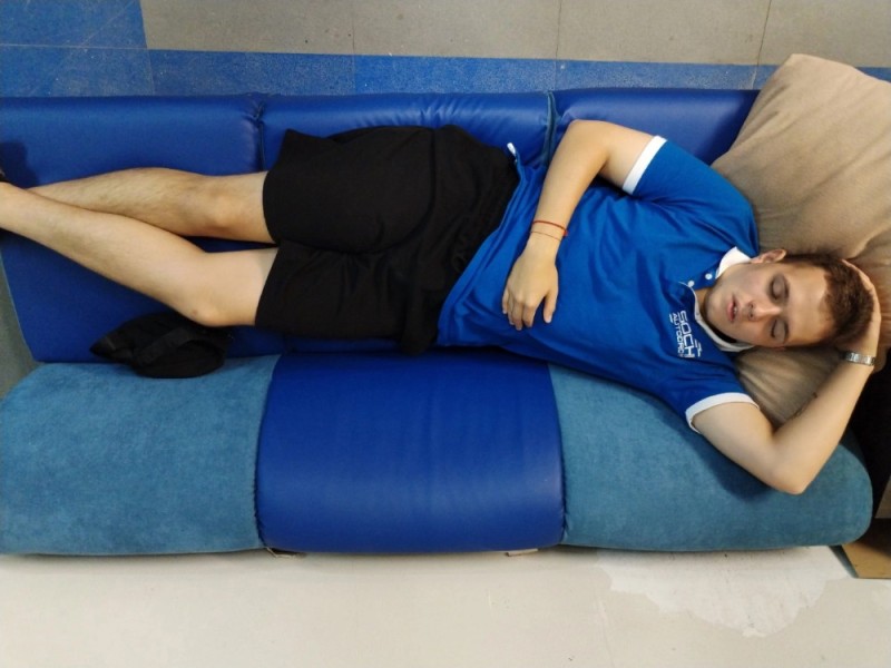 Create meme: mattress, inflatable mattress , inflatable pillow