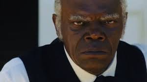 Create meme: Samuel El Jackson meme, Django unchained Samuel Jackson, Samuel l Jackson Django