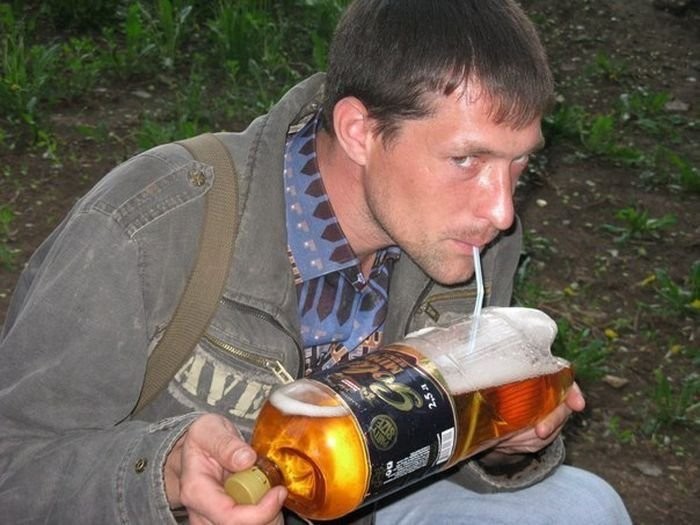 Create meme: male , vakhula pyotr stanislavovich moscow, beer drunk