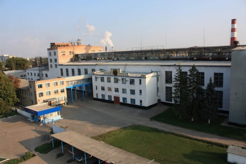 Create meme: sugar factory pavlovskaya krasnodar territory, sugar factory, plant 