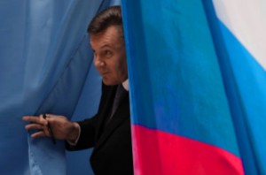 Create meme: Parliament Yanukovych, Yanukovych Victor Fedorovich, Yanukovych in the election