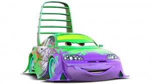 Create meme: cars wiki, cars, cars characters