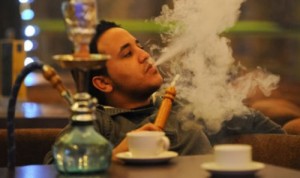 Create meme: vaping in Sarov, the ban on Smoking in public places, the Smoking ban
