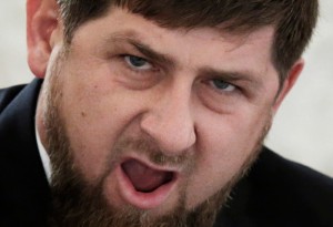Create meme: Ramzan Kadyrov, Ramzan Kadyrov, Ramzan Kadyrov