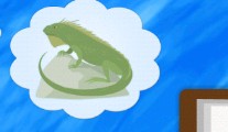 Создать мем: лягушки, игра, крокодил зеленый