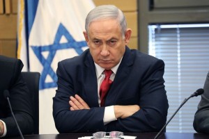 Создать мем: премьер министр израиля, министр израиля, израиль премьер министр биньямин
