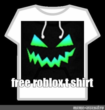 roblox t shirt - All Templates - Create meme - Meme-arsenal.com