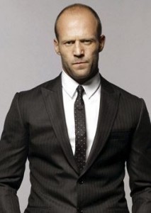 Create meme: Jason Statham, Jason Statham bald, Jason Statham meme