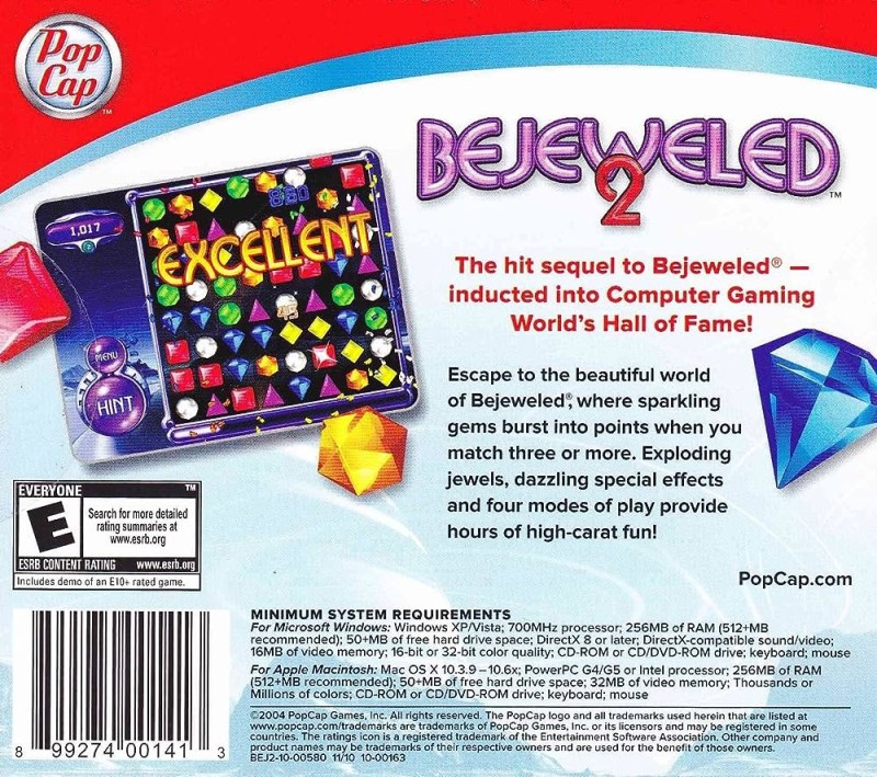 Create meme: bejeweled, bejeweled twist, bejeweled blitz