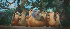 Create meme: ice age 4 hamsters, ice age hamsters, photo ice age 4