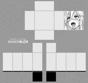 Создать мем: роблокс скин, shirt roblox, template roblox