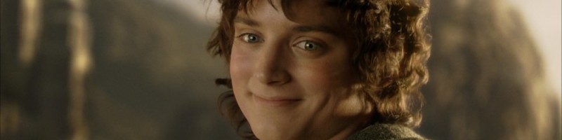 Create meme: the Lord of the rings , the hobbit Frodo, Frodo from Lord of the rings