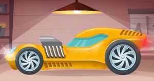 Create meme: car, about cars