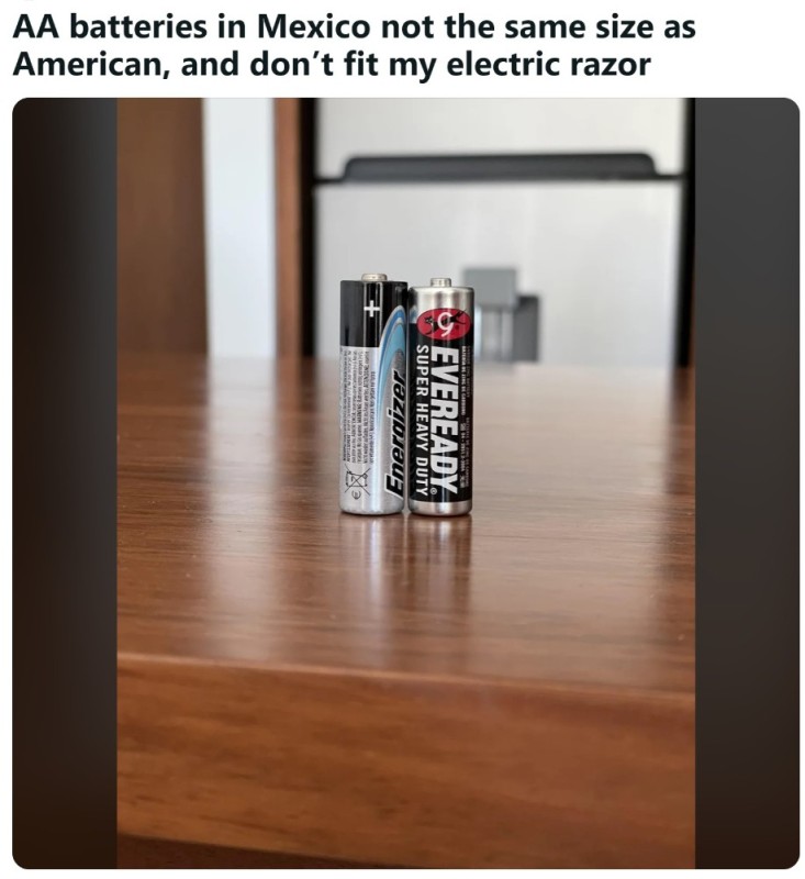 Create meme: battery, aa batteries, lithium battery