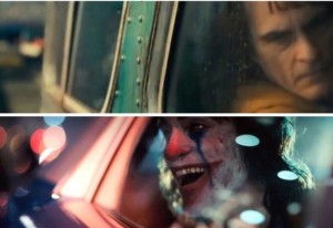 Create meme: trailer, Joker, Still from the film