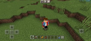 Создать мем: выживание в майнкрафте, minecraft pe, майнкрафт пе