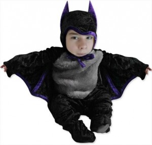 Create meme: girl bat, bat, halloween costumes