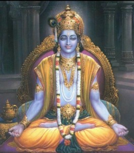 Create meme: Vrindavan, the Vedas of India, Narayana