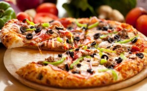Create meme: Italian food, pizza, pizza tarifi