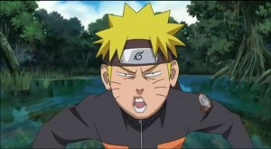 Create meme: jiraya from naruto, naruto the evil gifs, Naruto