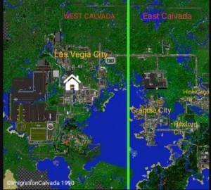 Создать мем: карта метро москвы в майнкрафт, гринфилд майнкрафт карта, майнкрафт карта город
