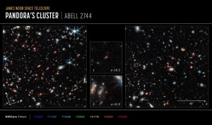 Создать мем: звездные скопления, скопление галактик, galaxy cluster tn j1338-1942