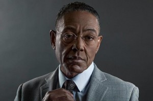 Create meme: Gustavo fring