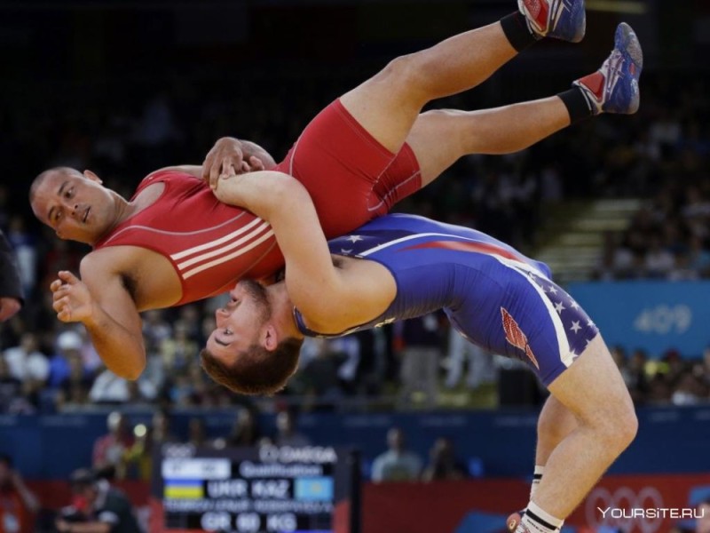 Создать мем: greco, греко римская, борец