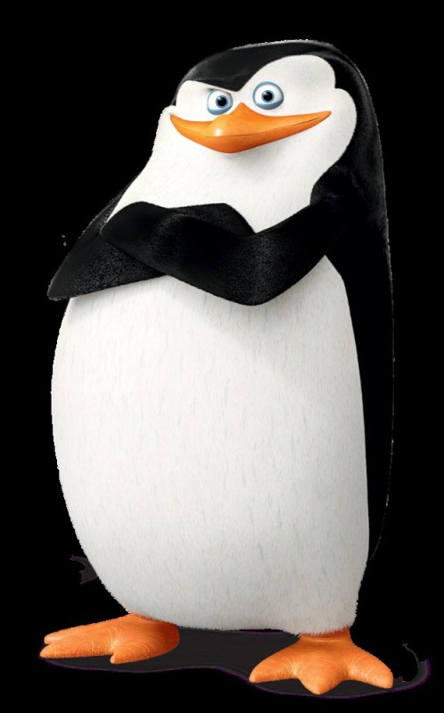 Создать мем: пингвин шкипер, пингвины мадагаскара шкипер 2014, пингвин из мадагаскара