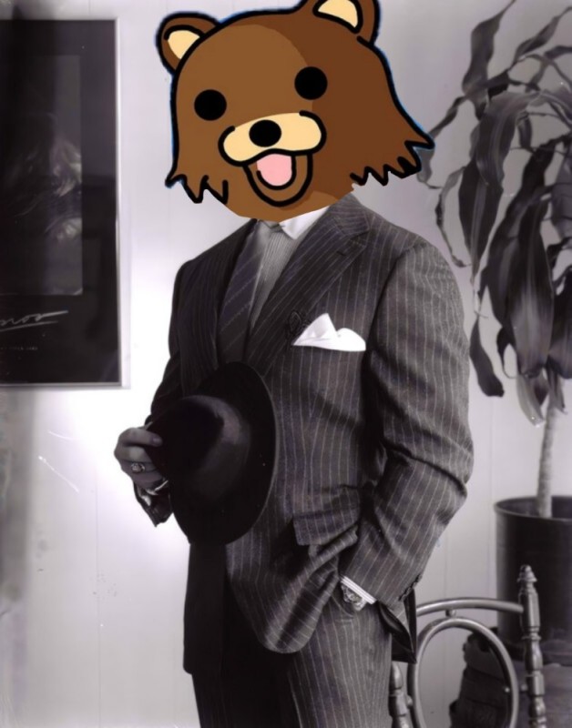 Create meme: man suit, men's suit, men's suit of the 30s