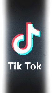 Create meme: tik tok logo, tik tok logo, tik tok id