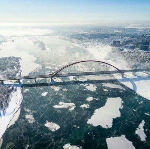 Создать мем: bridge, реки новосибирска, саратов мост 2014