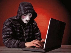 Создать мем: anonymous, анонимус, кибератака