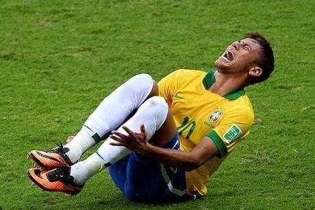 Create meme: the world Cup, football neymar, the world Cup 2018