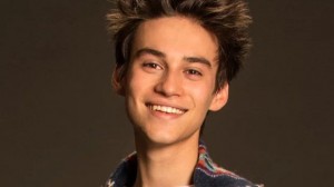 Create meme: billy unger, tom daley, jacob collier