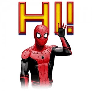 Create meme: spider man stickers, stickers spider-man, Spiderman png stickers