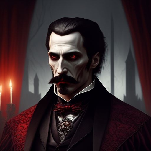 Create meme: dracula count, Dracula , mafia vampires