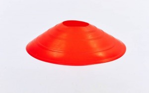 Create meme: saucer, plastic stand, cone