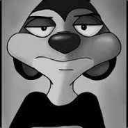 Create meme: avatars on the avu, Timon black and white, Timon pictures on the avu
